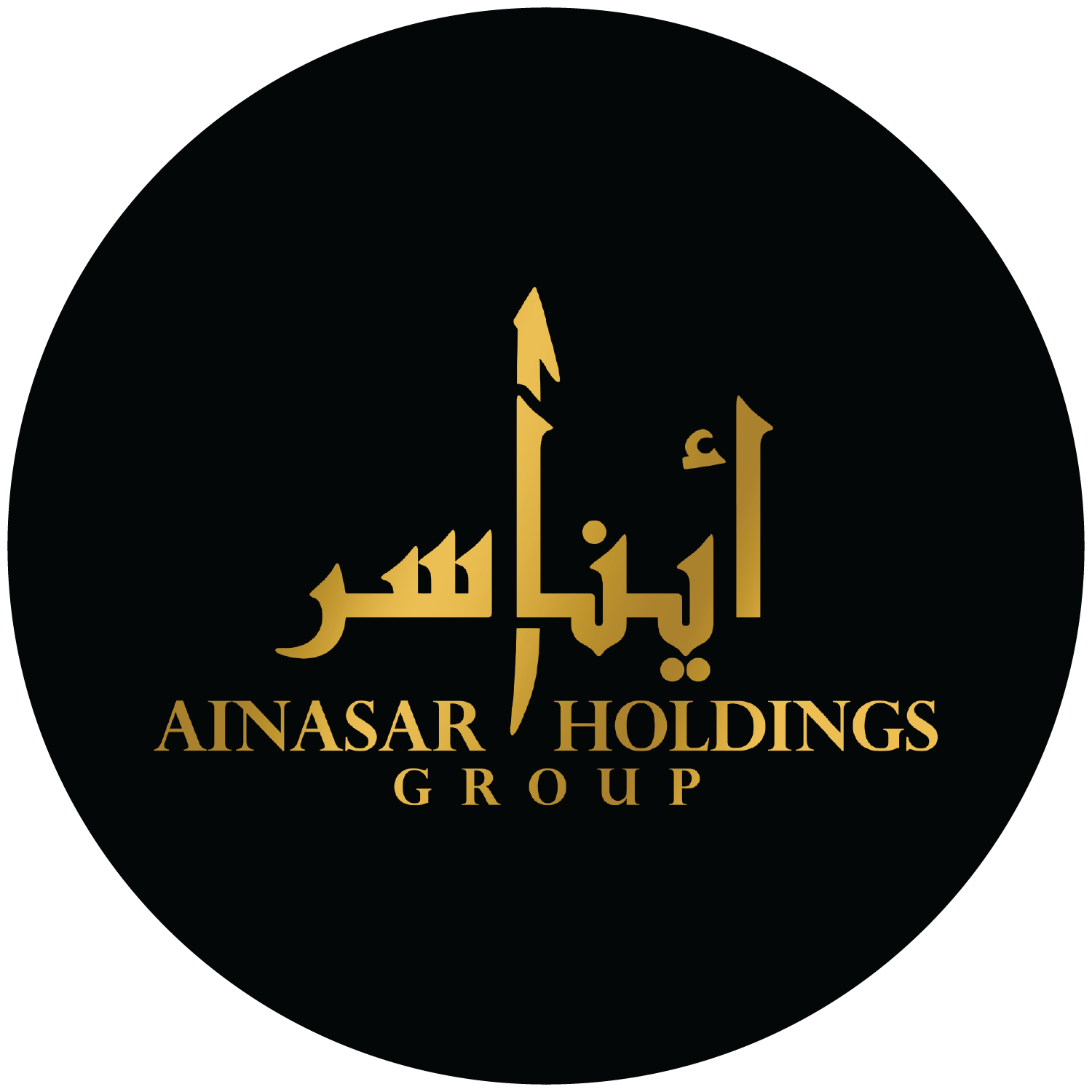 Ainasar Holdings Group